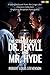 The Strange Case of Dr. Jekyll and Mr. Hyde (Translated): English - Brazilian Portuguese Bilingual Edition (Portuguese Edition)
