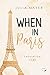 When in Paris by Julia Mayer