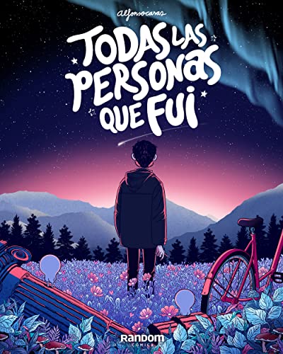 Todas las personas que fui (Hardcover)