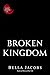 Broken Kingdom (Lost Moon U...