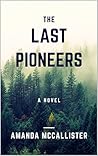 Book cover for The Last Pioneers