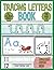 Tracing Letters Books for K...