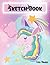 Unicorn Sketchbook by Gerald Knight