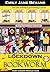 Lockdown at The Secondhand Bookworm - Book Nine of a series of novels set in an English second hand bookshop