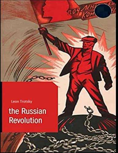 History of the Russian Revolution