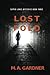 Lost in the Fold (Tupper Jones Mysteries)