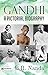 GANDHI: A PICTORIAL BIOGRAP...