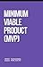 Minimum Viable Product (MVP...