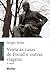 Visita às casas de Freud e ...