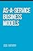 As-a-Service Business Model...