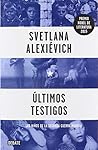 Últimos testigos