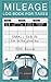 Mileage Log Book for Taxes:...
