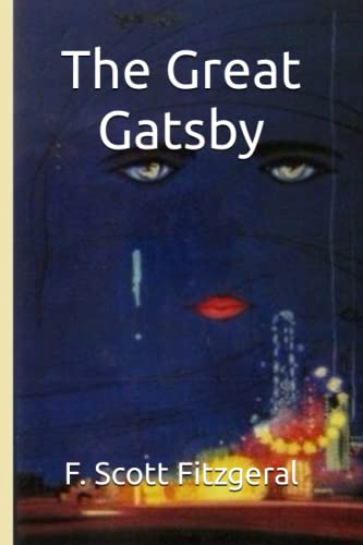 The Great Gatsby (Paperback)