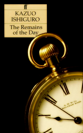 The Remains of the Day