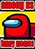 Among Us: Legends Of Comedy Danks & Crazy Jokes XL