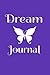 Dream Journal: Dream Journa...