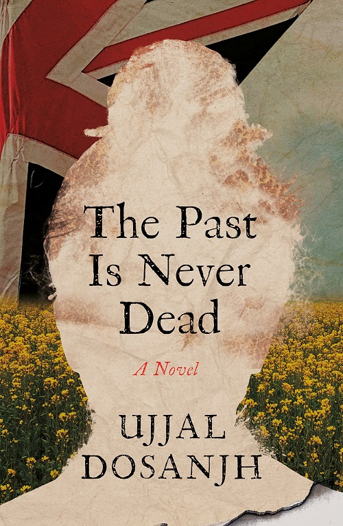 The Past Is Never Dead: A Novel