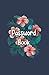 Password Book: | Internet P...
