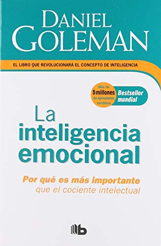 PAQ. DANIEL GOLEMAN. FOCUS / LA INTELIGENCIA EMOCIONAL (Paperback)