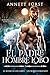 El Padre Hombre Lobo: Romance Paranormal con Cambiaformas (El Reino de los Lobos – Un Nuevo Comienzo nº 1) (Spanish Edition)