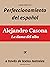 Alejandro Casona, La dama del alba by Mercedes Pellitero