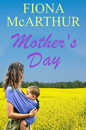 Mother's Day (Aussie Outback Medical #8)