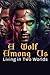 A WOLF AMONG US by Paula Price