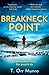 Breakneck Point (CSI Ally Dymond #1) by T. Orr Munro