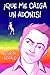 ¡QUE ME CAIGA UN ADONIS! (Spanish Edition)