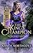 The King's Champion (The Bo...