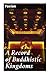Faxian:A Record of Buddhistic Kingdoms
