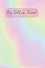 My Gratitude Journal
