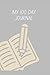 My 100 day Journal