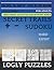 Smart Minds - Addition And subtraction Secret Trails And Sudoku Hard To Expert Puzzle Book For Adults: Sudoku Puzzles for adult 300 Medium 300 Hard ... for Relax and Unwind. Great Mental Sharpness