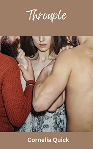 Throuple: A Poly Love Story (Fun for Four Book 1)