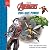 Marvel Avengers: Pint Size ...
