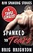 Spanked to Tears: M/M Spank...