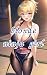 In a castle town with a blond busty ninja girl by cutlass fish book