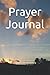 Prayer Journal
