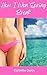 How I Won Spring Break: an erotic vacation romp (Tiffany's Spring Break)