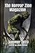 The Horror Zine Magazine Su...