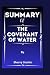 SUMMARY OF THE COVENANT OF ...