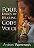 Four Basics of Hearing God's Voice