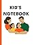 Kids notebook: Diary for kids