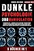DUNKLE PSYCHOLOGIE UND MANI...