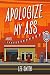 Apologize My Ass