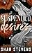 Suspended Desires (The Desired Series Book 1)