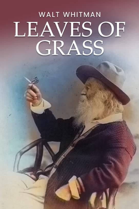 Leaves of Grass: The Original 1855 Unabridged and Complete Edition