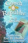 Conch Republic vol. 3, Coba Libre