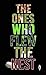 The Ones Who Flew The Nest by Isabelle Kenyon